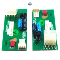 Carte de circuit imprimé de verrouillage de station de base d'ascenseur Xizi OT*S RS5J3 RS5-JZ XAA610C, pièces d'ascenseur pour ascenseur XIZI OT*S