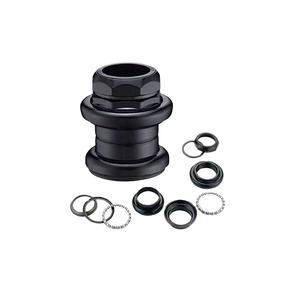 Factory <span class=keywords><strong>Outlet</strong></span> <span class=keywords><strong>MTB</strong></span> Accesorio de bicicleta urbana Auriculares de bicicleta de acero 25,4/44/30 Piezas de bicicleta semiintegradas - Product Image 1