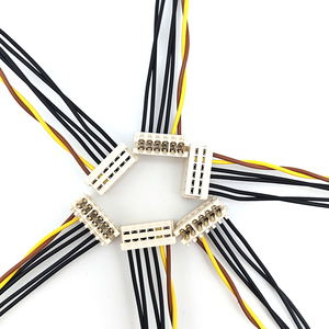 Module de lampe décorative avant M82-1 FLR9Y, faisceau de câbles 0,35 mm² 100 mm avec XP0002148 XP0000073 pour systèmes d'éclairage automobile spécifiques - Product Image 3