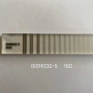 เครื่องวัดความแข็งแบบแท่งคู่ชนิด 15D คุณภาพสูง IQI ISO 19232 รุ่น D15 - Product Image 1