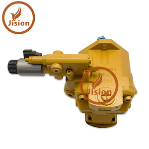 อะไหล่รถขุด 295-9426 ปั๊มพัดลมไฮดรอลิกสำหรับเครื่องยนต์ 345D 349d - Product Image 4