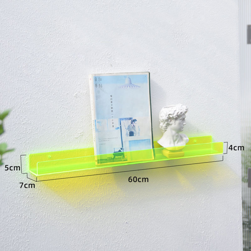 สีเขียวเรืองแสง