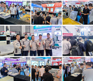 WAMIT Industrial 3020 Cortador de chorro de agua Velocidad de corte rápida eficiente para metal grueso con componentes de núcleo Motor de bomba Motor - Product Image 6