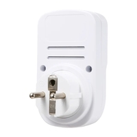 EU Plug Protection contre la tension au-dessus et sous la tension 110V protecteur de tension pour les pièces de climatisation Tv
