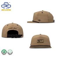 Gorra de Béisbol de Diseño Premium, Estructura Única, Logotipo Bordado Personalizado, Unisex, para Uso Casual al Aire Libre