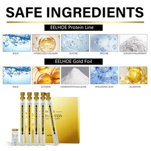 Collageen Draad Instant Lifting Anti-Aging Hydraterende Vloeibare Oplosbare Proteïne Serum Rimpelverwijderaar Gezichtsvuller Verstevigend - Product Image 3