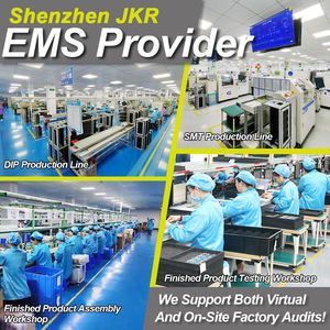 Servicios de Ingeniería Inversa de <span class=keywords><strong>PCB</strong></span> y PCBA JKR, Diseño de <span class=keywords><strong>PCB</strong></span> y Servicios de Clonación de PCBA, Fabricación de Prototipos, Placa de Circuito Electrónico - Product Image 2