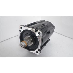 Motor Servo AC Yaskawa SGMJV A5AAA21 50Hz para Automatización Industrial - Product Image 4