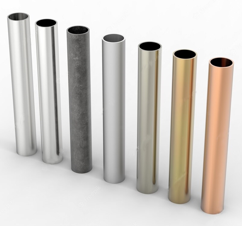416 stainless steel tube thermal expansion