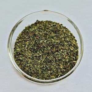 Venta caliente de té verde orgánico roto precio de fábrica polvo de té verde orgánico para Europa - Product Image 1