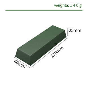 जंग हटाने और पॉलिशिंग क्रीम खरोंच मरम्मत धातु पॉलिश क्रीम एबेरासीव्स उत्पाद श्रेणी - Product Image 4