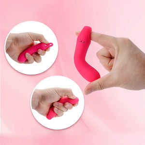 Realistische Lange Dunne Dildo 'S Voor Vrouwen Masturbatie Seksuele Gezondheid Product - Product Image 6