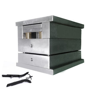 تخصيص تجويف واحد تصنيع قطع غيار السيارات حقن البلاستيك العفن - Product Image 2