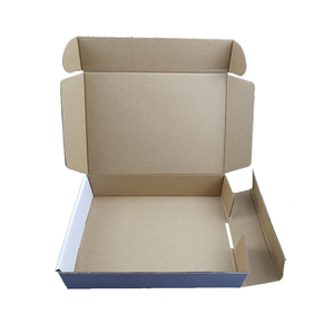 Logotipo personalizado y tamaño de suscripción mensual de caja de embalaje de papel de correo para granos de - Product Image 5