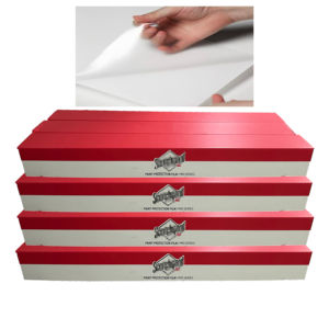 Hot Self-Healing <span class=keywords><strong>3M</strong></span> <span class=keywords><strong>PPF</strong></span> TPU Película de protección de pintura a prueba de rayos UV Automotriz <span class=keywords><strong>Vinilo</strong></span> Car Wrap con <span class=keywords><strong>PPF</strong></span> Squeegee - Product Image 1