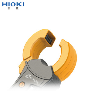 เครื่องวัดความต้านทานดินแบบหนีบ HIOKI FT6380-50 ความแม่นยำ 1.5 ระดับ สำหรับมืออาชีพ ผลิตในญี่ปุ่น - Product Image 2