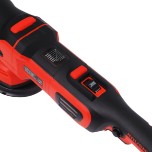 Pulidora de Doble Acción sin Escobillas de 1200W Orbital de 15mm/21mm para Máquina de Pulido Automotriz de Coches - Product Image 4