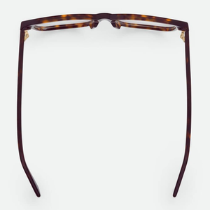 Gafas de Sol Rectangulares Clásicas Bottega BV, Montura de Acetato, Protección UV400, Lentes para Uso Diario, Moda, Viajes, Aire Libre, Veneta - Product Image 6