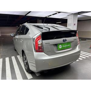 Voiture d'occasion Guazi 2012 <span class=keywords><strong>Toyota</strong></span> <span class=keywords><strong>Prius</strong></span> prête à être expédiée, hybride à recharge automatique, berline 5 places, conduite à gauche - Product Image 4