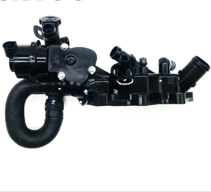 Ap02 — boîtier de Thermostat, pour Renault <span class=keywords><strong>Kadjar</strong></span> Kangoo II, 1.2 <span class=keywords><strong>TCe</strong></span> 110600353R, 110601560R, neuf - Product Image 6