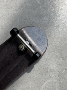 Juego Completo de Fingerboards de Madera de Arce, Mini Skateboard, Fingerboard, Venta al Por Mayor - Product Image 2