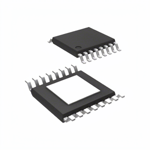 Power Management (PMIC) BOM IC In Stock Electronic Circuit Components 16 PowerTSSOP LM46001QPWPTQ1 - Product Image 1