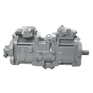 POMPE HYDRAULIQUE K5V200DTH-YISER-9N00(17T*13T) VOE14618624 VOE14526609 EC460B SY335/SY360, EC460C, PL4608, PL4611 - Product Image 1