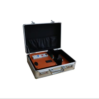 Boîtier de test de faute d'arc, boîtier de distribution basse tension IP65 en plastique certifié CE, personnalisable avec installation sur rail DIN