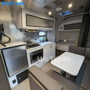 4x4 inscriptions légales Outdoor Mobile Custom Portable Toilette Camping Toilette Et Douche En Aluminium voyage remorques camping - Product Image 6