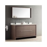 Meuble de toilette PRIMA, coiffeuse PRIMA, coiffeuse de chambre à coucher PRIMA avec lumières