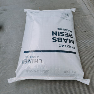 Độ cứng cao trong suốt <span class=keywords><strong>ABS</strong></span> PA-758R mabs polylac chịu hóa chất ép phun - Product Image 3