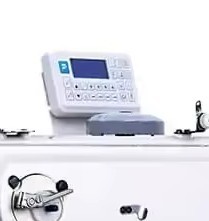 Máquina de Coser Industrial Automática de Cama Plana con Alimentación Compuesta SF6 - Product Image 3