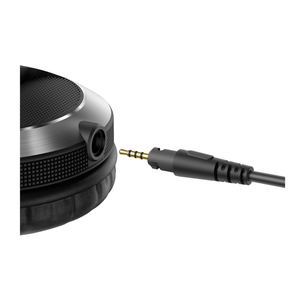 HDJ-X7 Pro |   Haut-parleurs de 50 mm, durabilité |   Haut de gamme à dos fermé |   Pour club, studio, production - Product Image 6