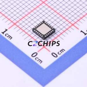 Original-Nuevo BQ25619RTWR (4x4) Circuito integrado IC Chip PMIC Gestión de baterías - Product Image 2