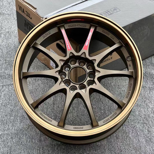 ล้อรถแข่ง Volk เว้าลึกตามสั่งรุ่น18 19 <span class=keywords><strong>20</strong></span>นิ้ว4x100 5X120 5X114.3 5x112ล้อปลอมแปลงสำหรับรังสีฮอนด้านิสสัน <span class=keywords><strong>Ce28</strong></span> - Product Image 3
