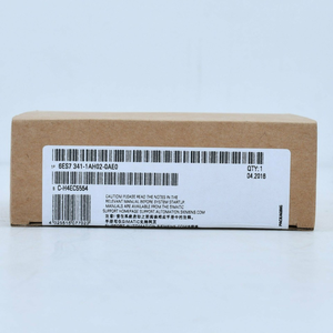 โมดูลการสื่อสารแบบ PLC <span class=keywords><strong>0AE0</strong></span>สำหรับ<span class=keywords><strong>1AH02</strong></span> <span class=keywords><strong>6ES7341</strong></span>ใหม่ของแท้ - Product Image 1
