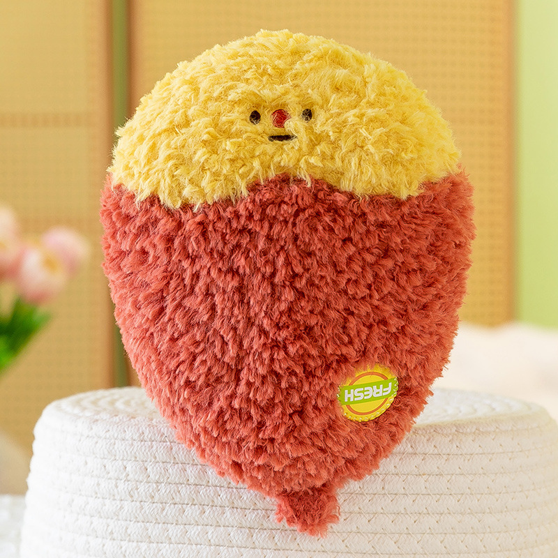 Patate douce