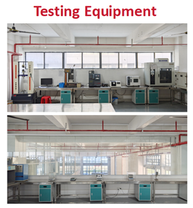 Улучшенный белый PA66 + GF30 автомобильный модифицированный пластик PA конкурентоспособная цена сырья высокопроизводительный материал PA6 материал - Product Image 5