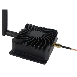 2.4ghz 8W Wifi Extender Amplifier Signal Extender booster Drone Signal Repeater range extender