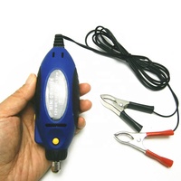 Mini-scie à aiguiser électrique, fournitures professionnelles, taille haute, instrument d'aiguisage, meuleuse portative 12 V, 220 V