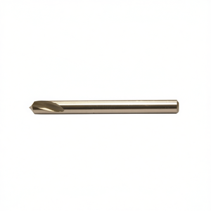 Broca de Centrado HSS Co Ttake TA1077 para Centros de 120 Grados, Brocas HSS y HSS Co - Product Image 2