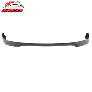 เหมาะสำหรับ G35 Infiniti 03-07 T-R ประเภทกันชนหน้าสปอยเลอร์ PU ที่มีคุณภาพสูงอุปกรณ์เสริมภายนอก - Product Image 1