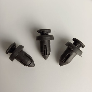 Chốt Hãm Xung Thân Cửa Bằng Nhựa Kẹp Giữ Ô Tô Kẹp Giữ Ô Tô Đẩy 90467-09145 Cho Ô Tô - Product Image 5