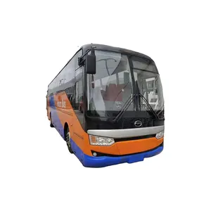 Ônibus de passeio de carro rhd, preço competitivo, direção direita, usado, autocarro