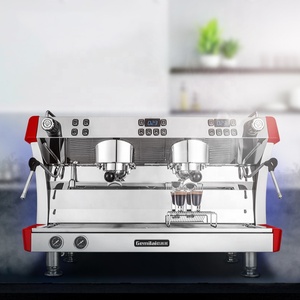 Moer Italiana empaquetados capsula peladora piladora <span class=keywords><strong>expobar</strong></span> maquina de Cafe - Product Image 3