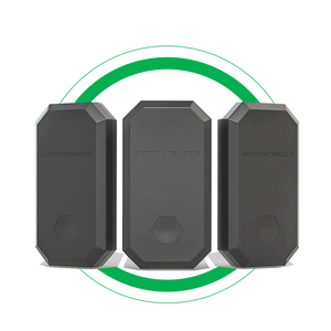 Vận động viên loạt GPS bóng đá hoạt động <span class=keywords><strong>Tracker</strong></span> thể thao phát triển phiên bản - Product Image 2