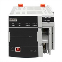 5069-L320ER PLC Controller Quad Core 2MB Dual 1Gb Ethernet IP65 24V DC 40-Perangkat Otomatisasi Mesin Kecepatan Tinggi CPU