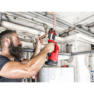 Rothenberger GANASCIA Compact V12 para Romax Compact TT - Product Image 4