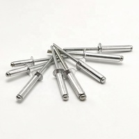 Lghzgr Rivets occultants en acier et aluminium, pièces, accessoires de bateau, vente en gros