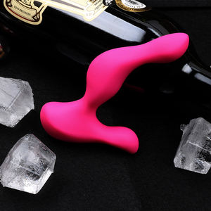 Grote Kracht Siliconen Sexy Speelgoed Voor Mannen Volwassen Seks Afstandsbediening Vagina Vibrator Seksspeeltjes Voor Mannen En Vrouwen Anaal - Product Image 5